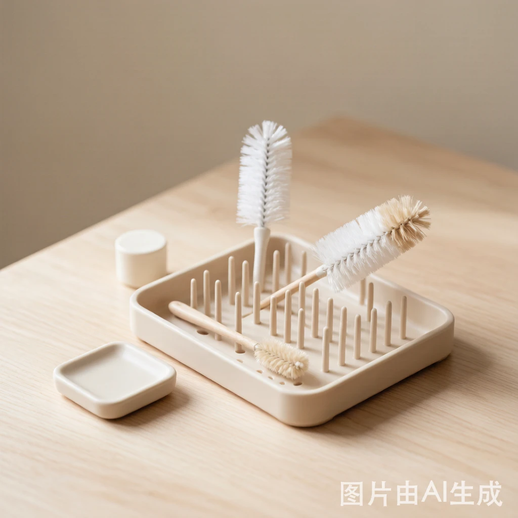 便携消毒盒
