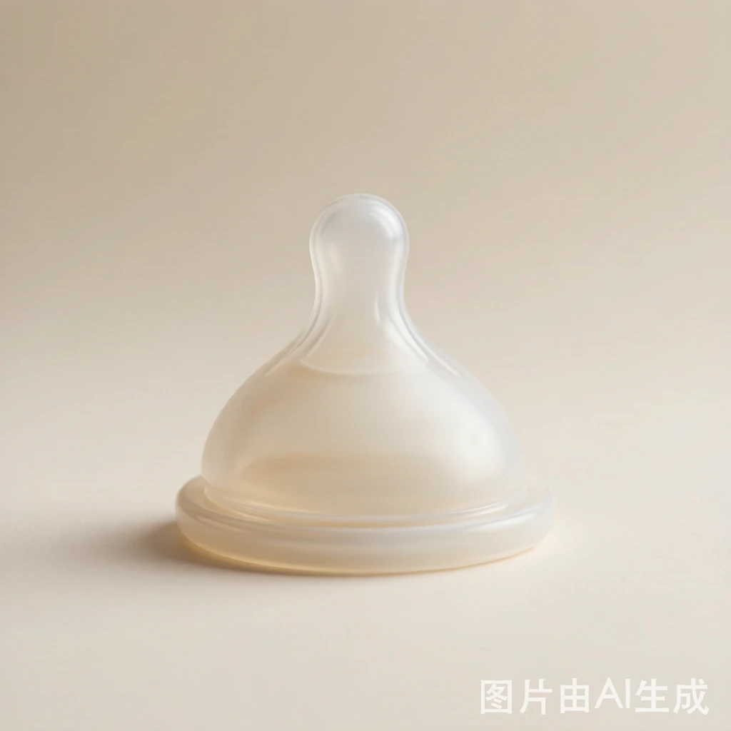 奶嘴系列