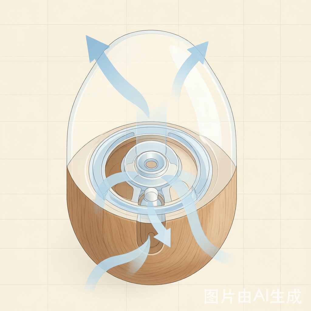 真底部气阀 Real Bottom Valve